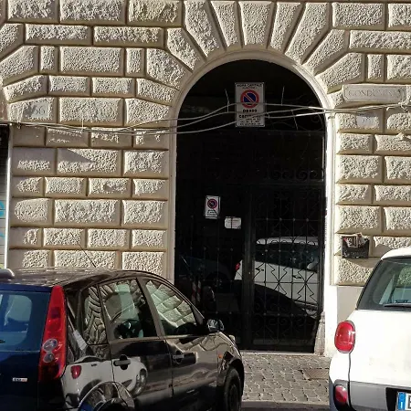 Apartman Leopardi - Colosseo *