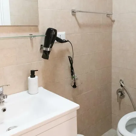 Apartman Leopardi - Colosseo Róma